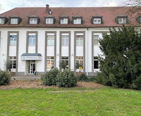 Stadthotel Bocholt Exteriér fotografie