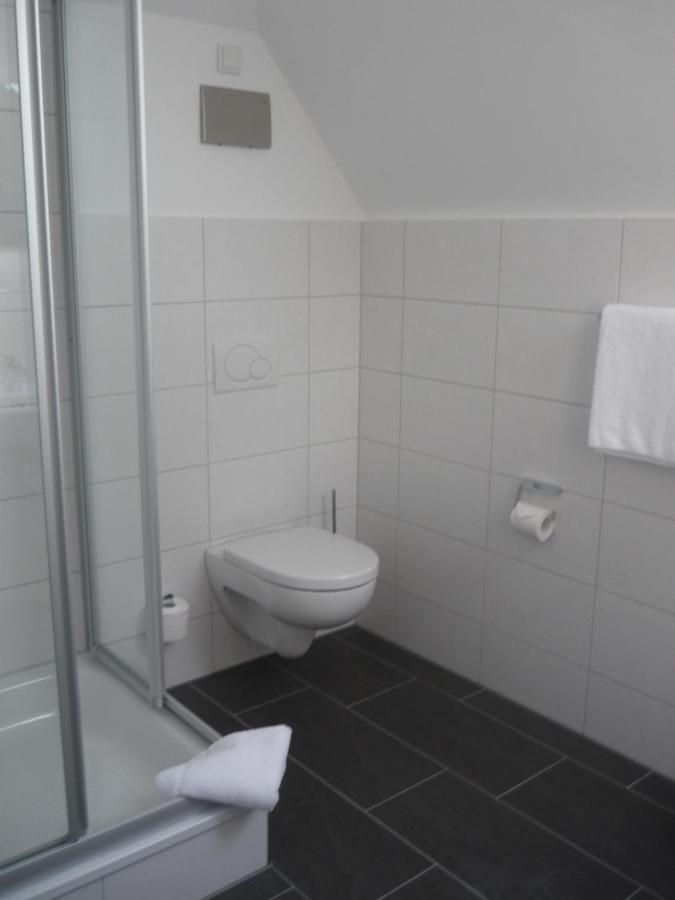 Stadthotel Bocholt Exteriér fotografie