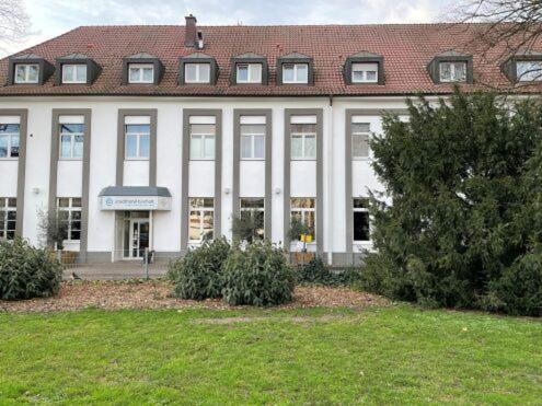 Stadthotel Bocholt Exteriér fotografie