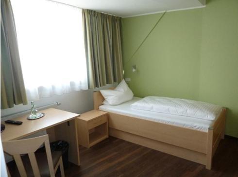 Stadthotel Bocholt Pokoj fotografie