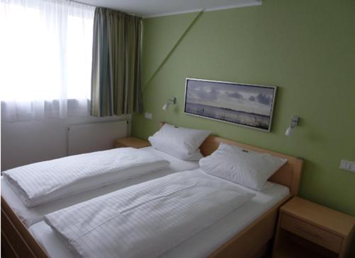Stadthotel Bocholt Pokoj fotografie