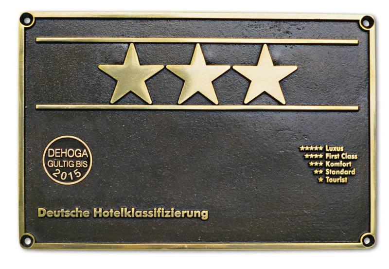 Stadthotel Bocholt Exteriér fotografie